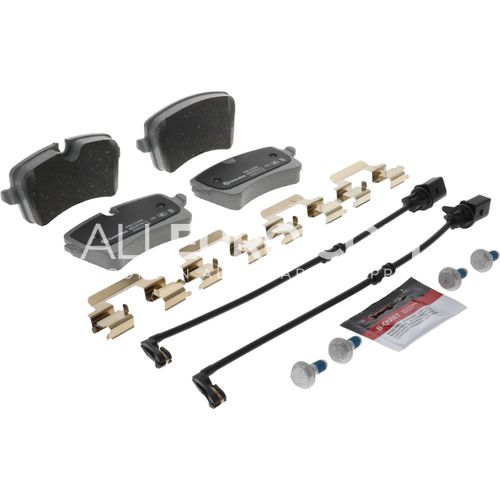 Brembo Rear Disc Brake Pad Set P85150N P85150N
