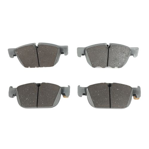 Brembo Front Disc Brake Pad Set P86027N P86027N