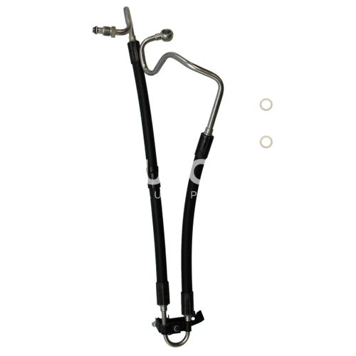 CRP Pump To Rack Power Steering Pressure Line Hose Assembly 32416774215 PSH0100P