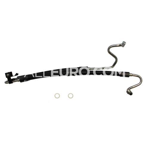 CRP Pump To Rack Power Steering Pressure Line Hose Assembly 32416774215 PSH0100P