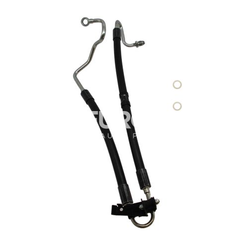 CRP Pump To Rack Power Steering Pressure Line Hose Assembly 32416774215 PSH0100P