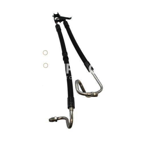 CRP Pump To Rack Power Steering Pressure Line Hose Assembly 32416774215 PSH0100P