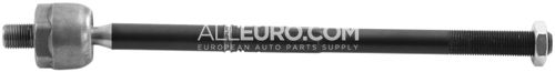 Delphi Front Inner Steering Tie Rod End 1K0423810A