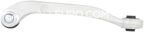 Delphi Front Left Upper Forward Suspension Control Arm and Ball Joint Assembly 4E0407505E TC1812