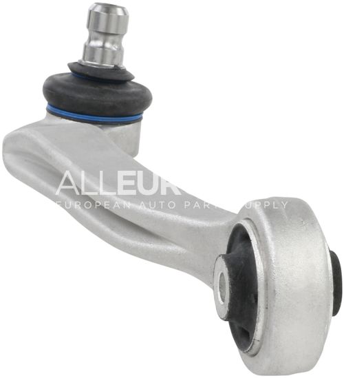 Delphi Front Left Upper Forward Suspension Control Arm and Ball Joint Assembly 4E0407505E TC1812