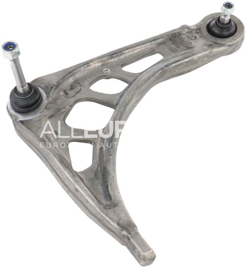 Delphi Front Right Lower Suspension Control Arm and Ball Joint Assembly 31122343352 TC882