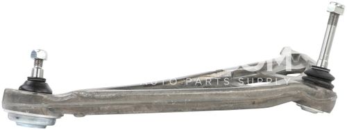 Delphi Front Right Lower Suspension Control Arm and Ball Joint Assembly 31122343352 TC882