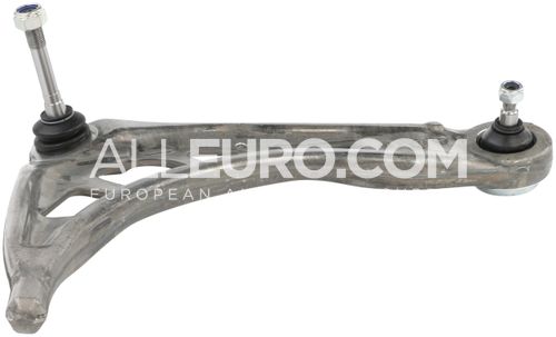 Delphi Front Right Lower Suspension Control Arm and Ball Joint Assembly 31122343352 TC882