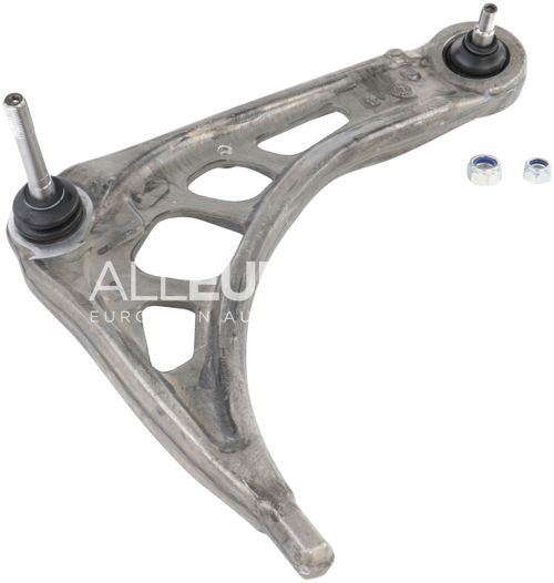 Delphi Front Right Lower Suspension Control Arm and Ball Joint Assembly 31122343352 TC882