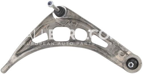 Delphi Front Right Lower Suspension Control Arm and Ball Joint Assembly 31122343352 TC882