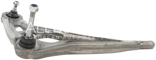 Delphi Front Right Lower Suspension Control Arm and Ball Joint Assembly 31122343352 TC882