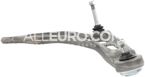 Delphi Front Right Lower Suspension Control Arm and Ball Joint Assembly 31122343352 TC882