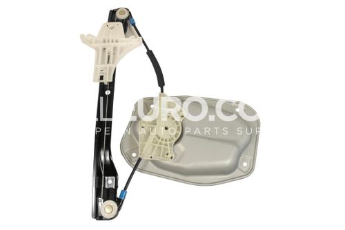 VAICO Rear Right Window Regulator 1K5839462 V10-9832