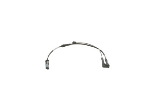 Bosch Front Left Disc Brake Pad Wear Sensor 34356888167