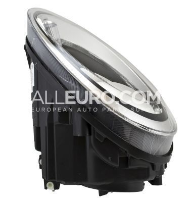 Hella Front Right Headlight Assembly 5C1941006 010793161