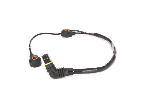 Bosch Ignition Knock (Detonation) Sensor 12141741648 0261231113