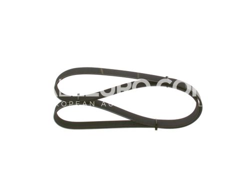 Bosch Serpentine Belt 078903137BL 1 987 946 080