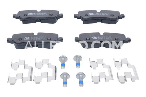 ATE Rear Disc Brake Pad Set LR134696