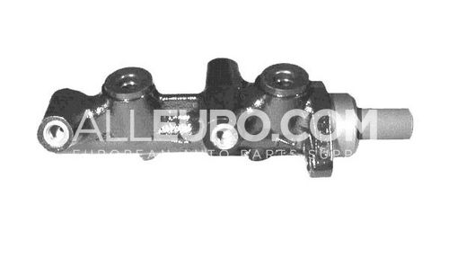 ATE Brake Master Cylinder 0044300901 011166