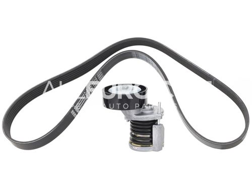 Continental ContiTech Accessory Drive Belt Kit ADK0027P ADK0027P