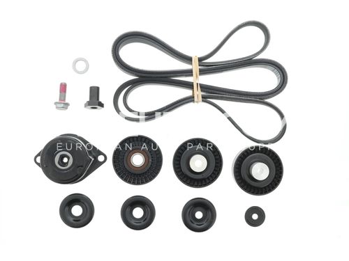 Continental ContiTech Accessory Drive Belt Kit ADK0029P ADK0029P