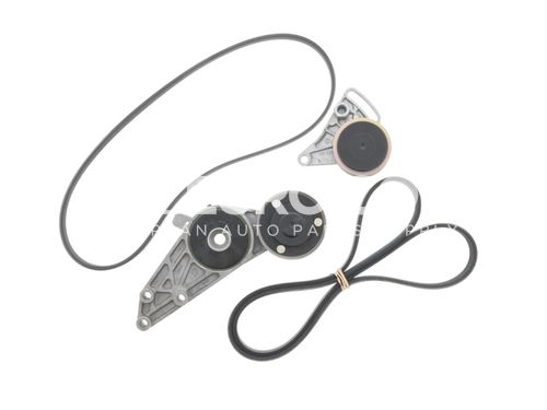 Continental ContiTech Accessory Drive Belt Kit ADK0038P ADK0038P
