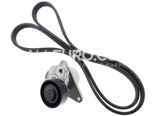 Continental ContiTech Accessory Drive Belt Kit ADK0039P ADK0039P