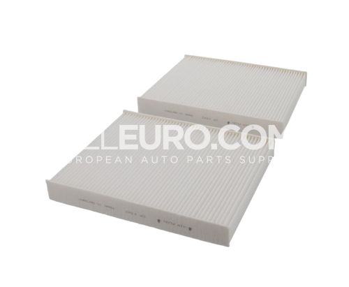 Corteco Front Cabin Air Filter 64119272641