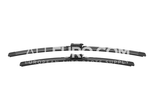 Bosch Front Windshield Wiper Blade Set 3C8998002 3397007620