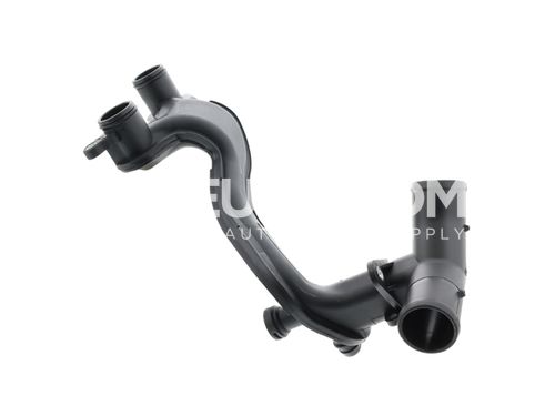 Eurospare Engine Coolant Hose Flange LR018275 LR018275ES