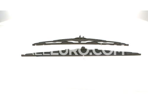 Bosch Front Windshield Wiper Blade Set 20382000450145 3397001802