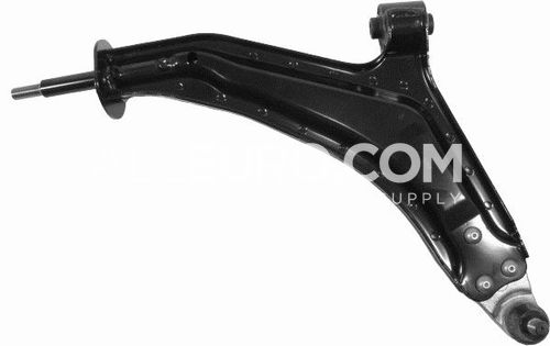 LEMFORDER Front Right Lower Suspension Control Arm RBJ500680