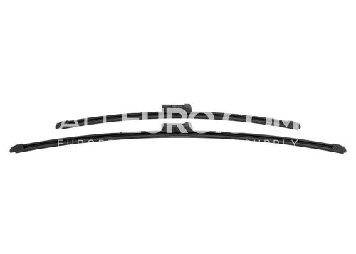 Bosch Front Windshield Wiper Blade Set 32237897 3397007088