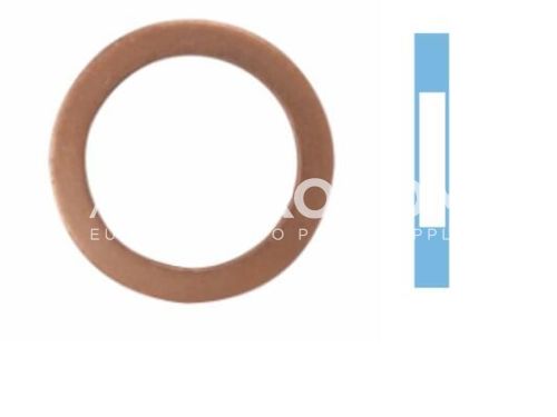 Corteco Engine Oil Drain Plug 11137535106 84920149