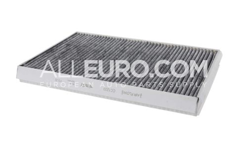 Corteco Cabin Air Filter 9068300318