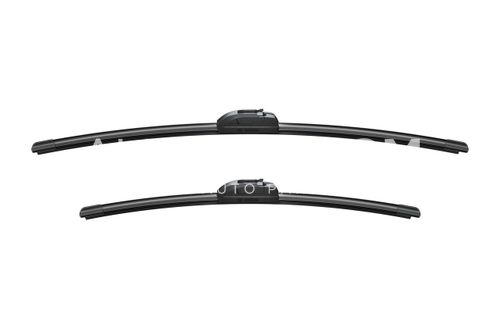 Bosch Front Windshield Wiper Blade Set 3397007654 3397007654
