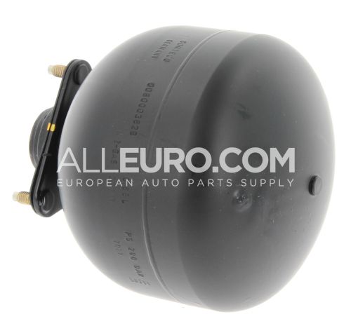 Corteco Suspension Self-Leveling Unit 2213280015 80001408