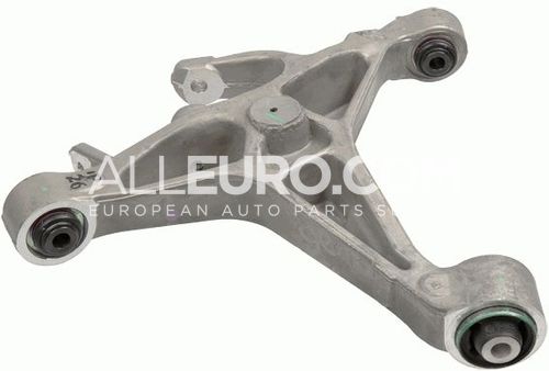 LEMFORDER Rear Left Lower Suspension Control Arm C2P16879 39709 01
