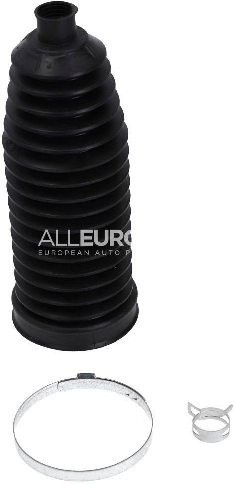 LEMFORDER Rack and Pinion Bellows 7L0422831A 33615 01