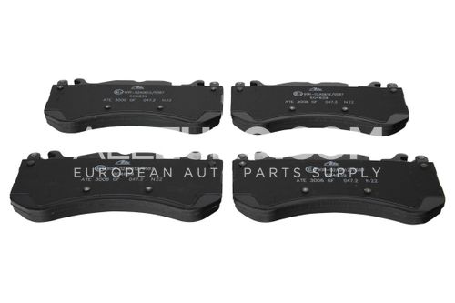 ATE Front Disc Brake Pad Set 0004204804