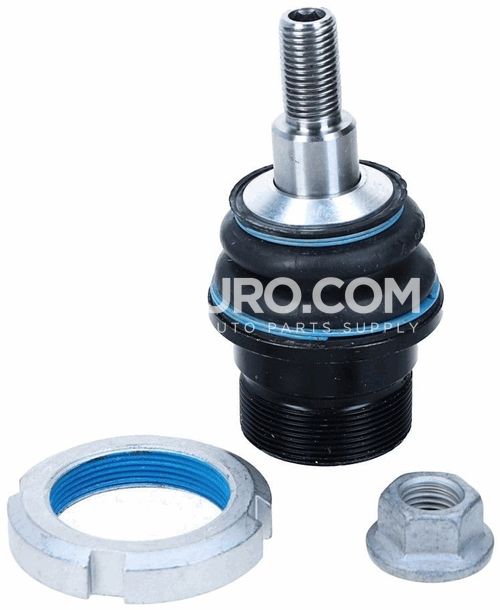 LEMFORDER Rear Suspension Ball Joint 1633500113