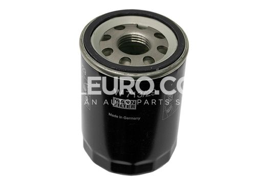 MANN FILTER Engine Oil Filter C2C41611 W 713/29