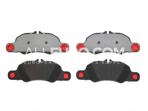 Brembo Front Disc Brake Pad Set 99735193805 P65019