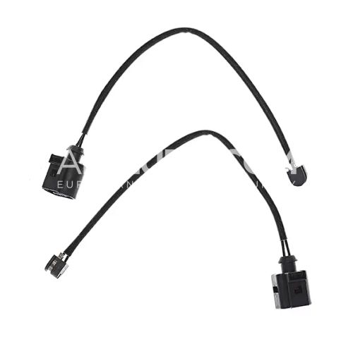 Brembo Front Disc Brake Pad Wear Sensor 99160916500 A00480