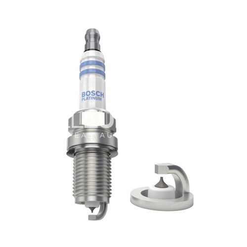 Bosch Spark Plug 6702 6702