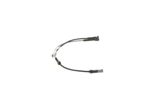 Bosch Front Left Disc Brake Pad Wear Sensor 34356888167 1 987 473 548