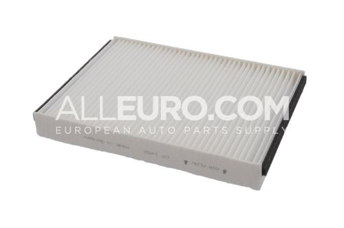 Corteco Cabin Air Filter 1668300218