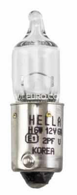 Hella Front Parking Light Bulb LB-H6W