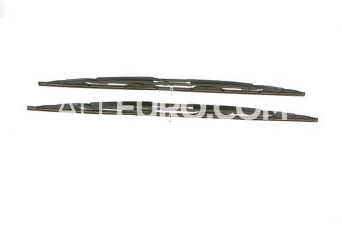 Bosch Front Windshield Wiper Blade Set 3397001909 3397001909