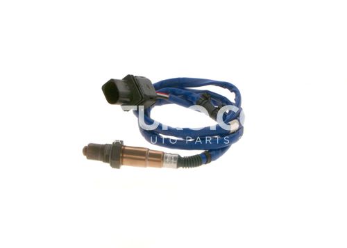 Bosch Upstream Oxygen Sensor 94860613102 0 258 017 228